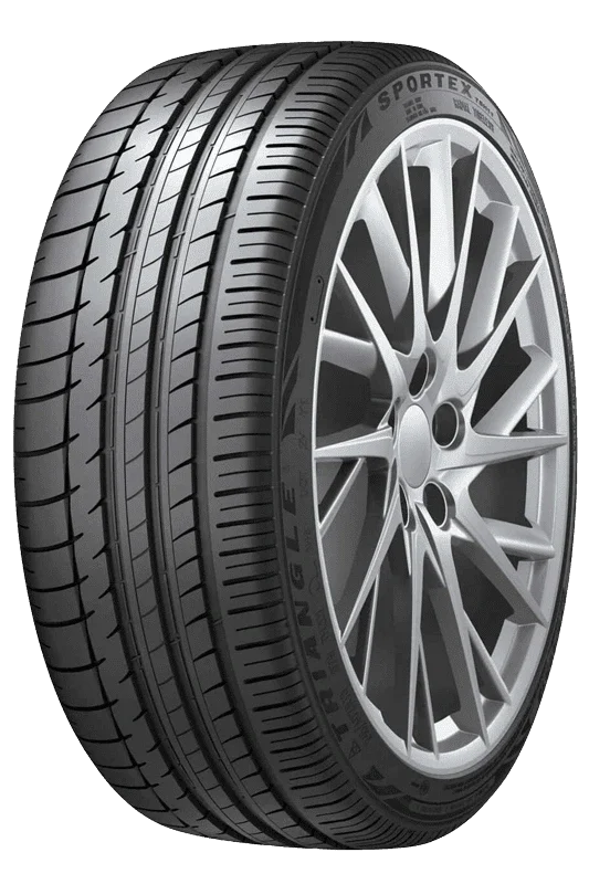 Triangle SPORTEX TH201