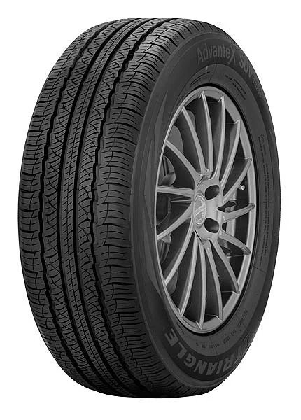 Triangle TR259SUV