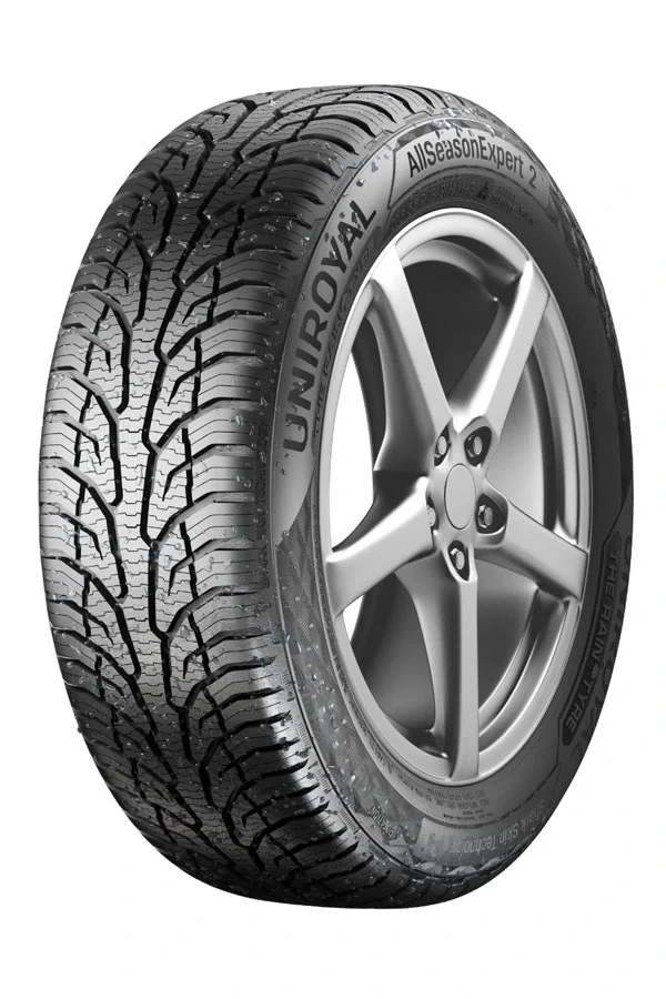 Uniroyal 155/65R14 75T ALLSEASONEXPERT 2 75T