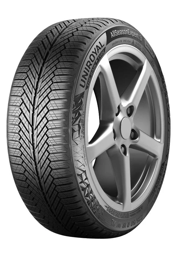 Uniroyal ALLSEASONEXPERT 3