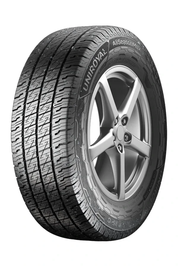 Uniroyal ALLSEASONMAX