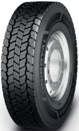 Uniroyal DH40  12PR