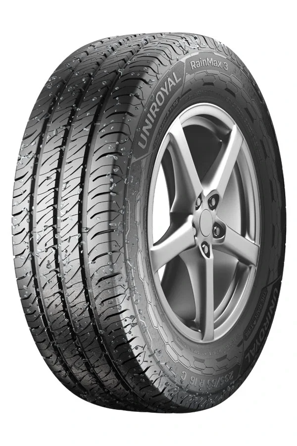 Uniroyal RAIN MAX 3