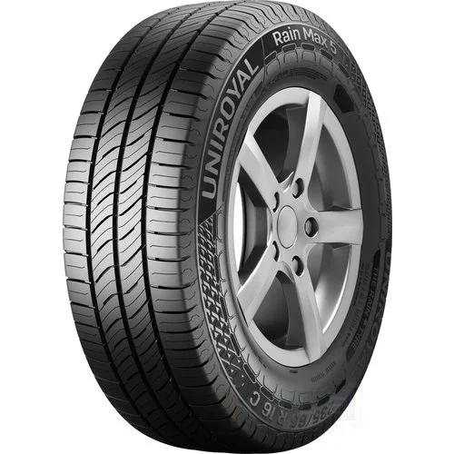Uniroyal RAINMAX 5