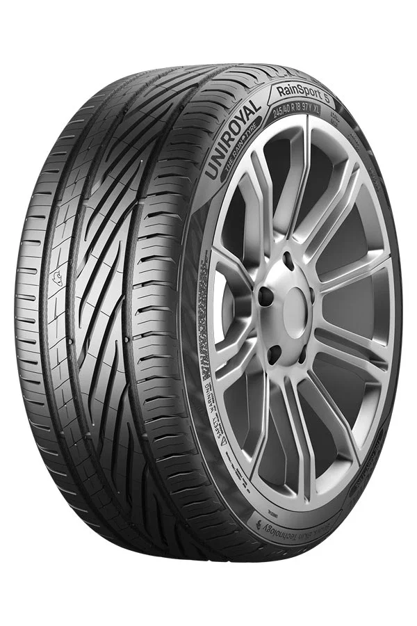 Uniroyal 245/45 R19 RainSport 5 102Y XL TL FR 102YY