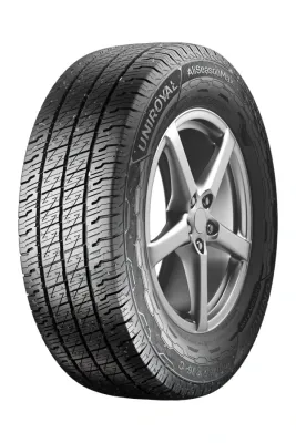 Uniroyal ALLSEASONMAX