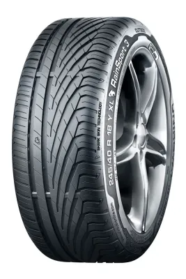 Uniroyal RAINSPORT 3