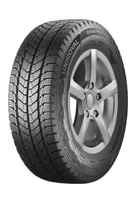 Uniroyal SNOW MAX 3
