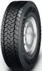Uniroyal 245/70 R17.5 DH40 14PR [136/134] M M+S 3PMSF 136/134M