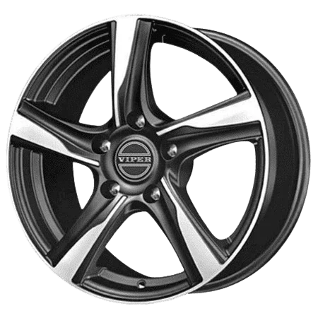 Viper 5x120 16x7 ET41 Kiel BFP 67.1
