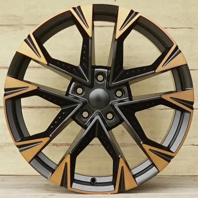 Viper YF1150 40 SBMFC KÖNNYŰFÉM KERÉKT