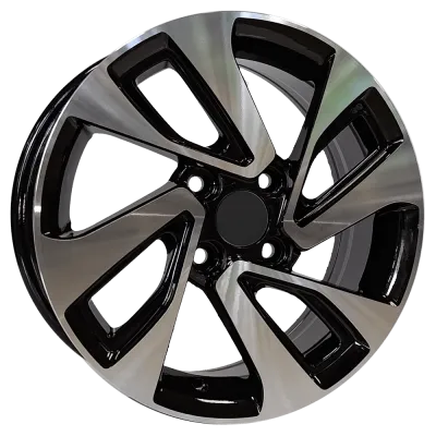 Viper 4x100 14x6 ET35 40863 BFP 67.1