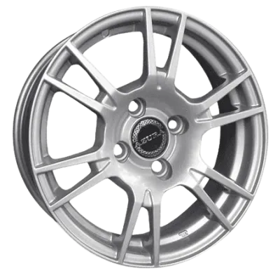 Viper 5x114.3 14x6 ET38 Lenox Sil 67.1