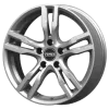 Viper 5x108 17x7 ET50 B193 Sil 63.35