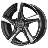 Viper 5x120 16x7 ET41 Kiel BFP 67.1