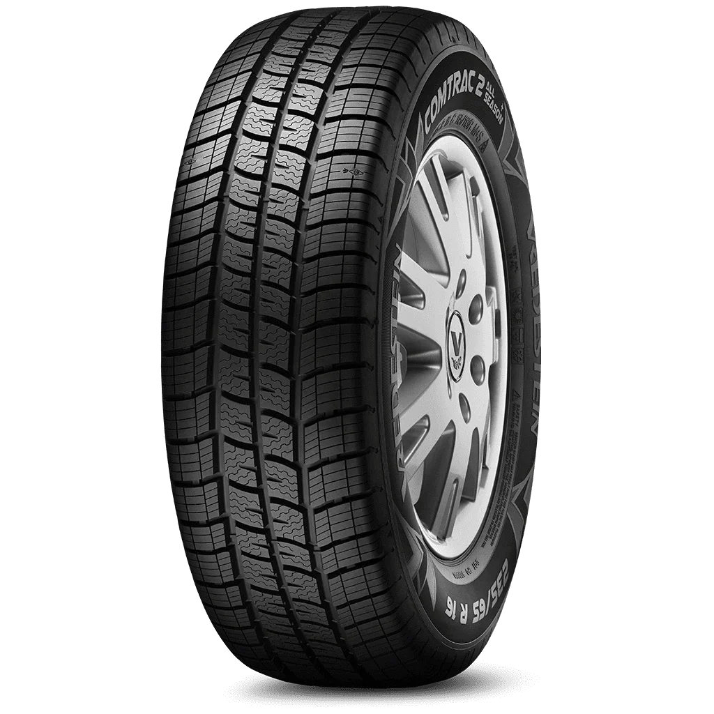 Vredestein COMTRAC 2 ALL SEASON+