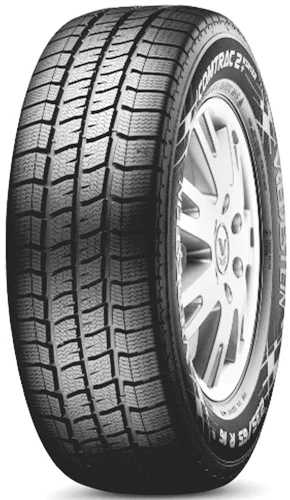 Vredestein COMTRAC 2 WINTER +