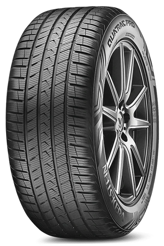 Vredestein 235/55R 19 105W Quatrac Pro Plus XL FSL EXTRA LOAD