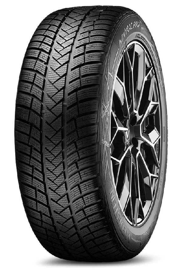 Vredestein WINTRAC PRO+