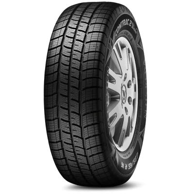 Vredestein COMTRAC 2 ALL SEASON+