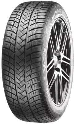 Vredestein 195/50 R17 WINTRAC PRO [89] H XL ZR * 89H