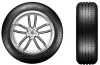 Vredestein 255/45 R20 105W Ultrac XL TL *
