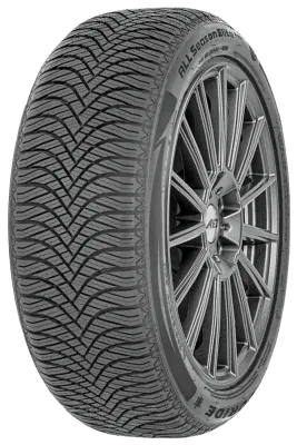 Westlake 165/60 R14 79H All Seasons Elite Z-401 XL TL