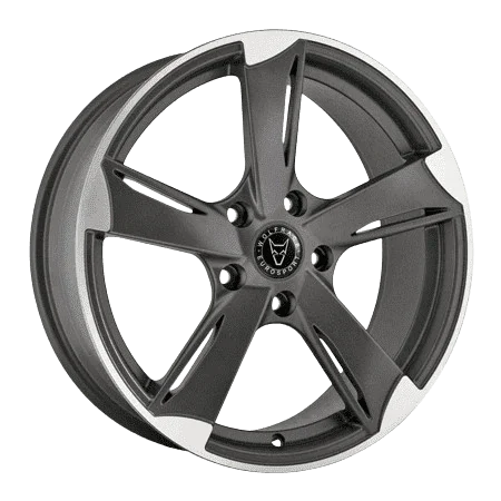 Wolfrace GENESIS 080