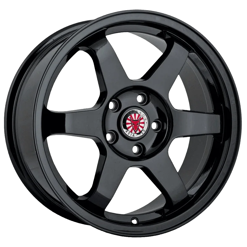 Wolfrace JDM 037