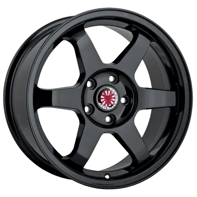 Wolfrace JDM 037