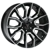 Wolfrace EVOKE