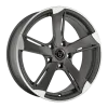 Wolfrace GENESIS 080