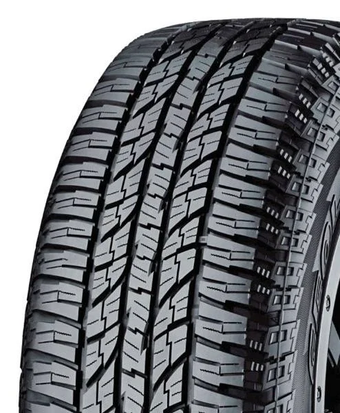 Yokohama 235/55R 18 104H TL Geol.A/T G015 XL EXTRA LOAD