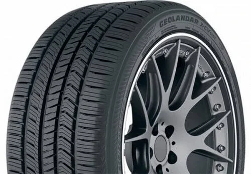 Yokohama GEOLANDAR X-CV