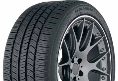 Yokohama GEOLANDAR X-CV