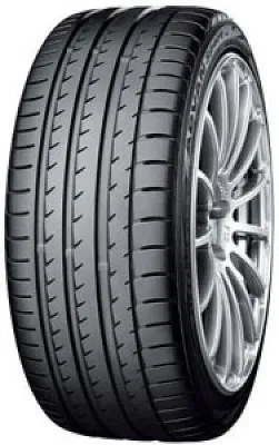 Yokohama 225/45R17 W V105 Advan Sport MO 91W